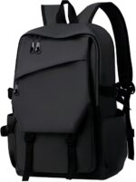 Backpack for Men, Men‘s Casual Daypack Backpacks - Image 2